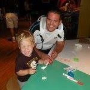 Meet your Posher, Joshua